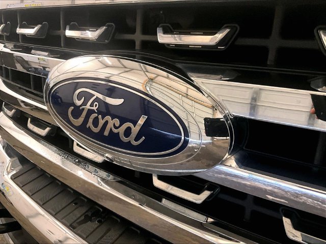 Used 2023 Ford F250 Lariat AWD/4WD image 29