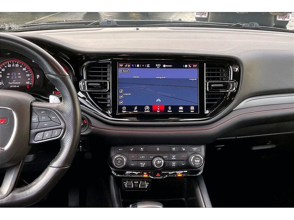 Used 2024 Dodge Durango GT image 6