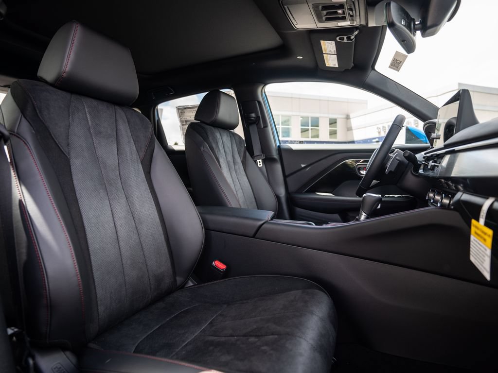 New 2026 Acura ADX A-Spec AWD/4WD image 15