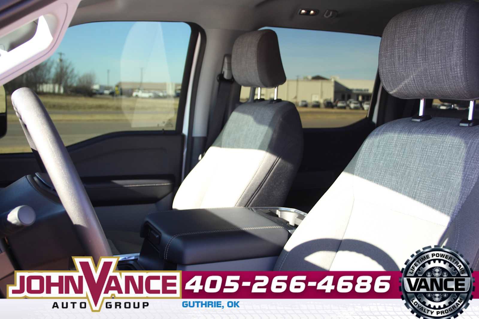 Used 2024 Ford F250 XLT w/ FX4 Off-Road Package image 24