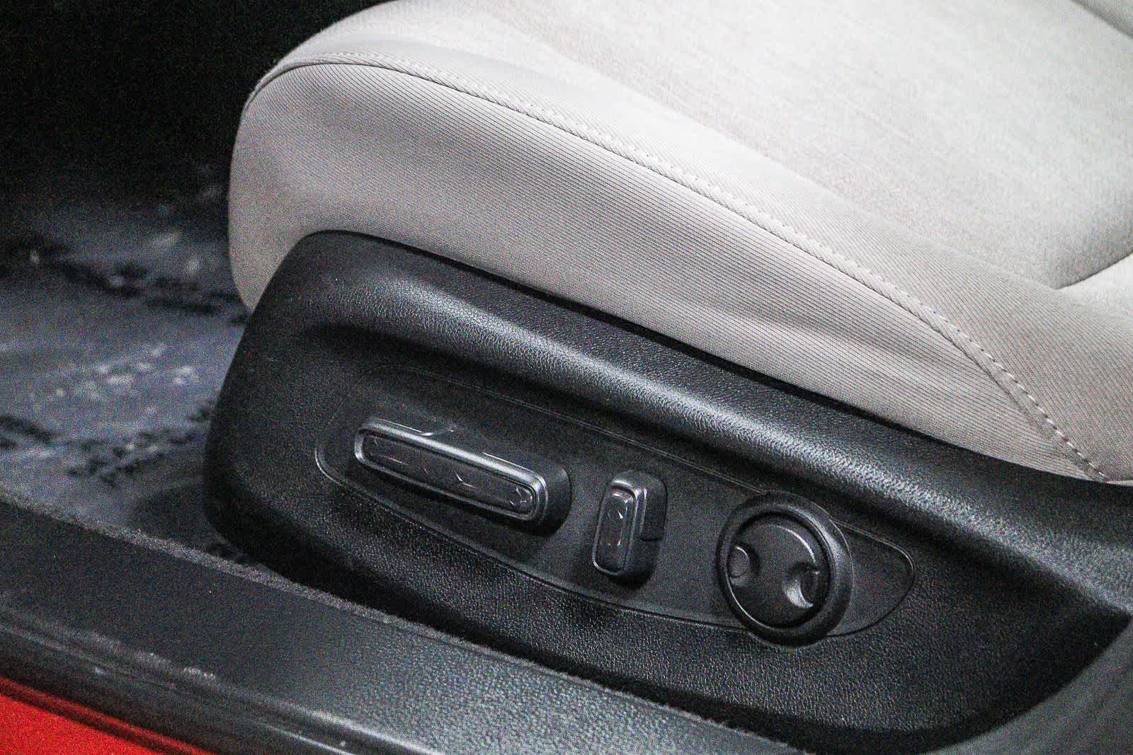 Used 2023 Honda Accord EX image 21