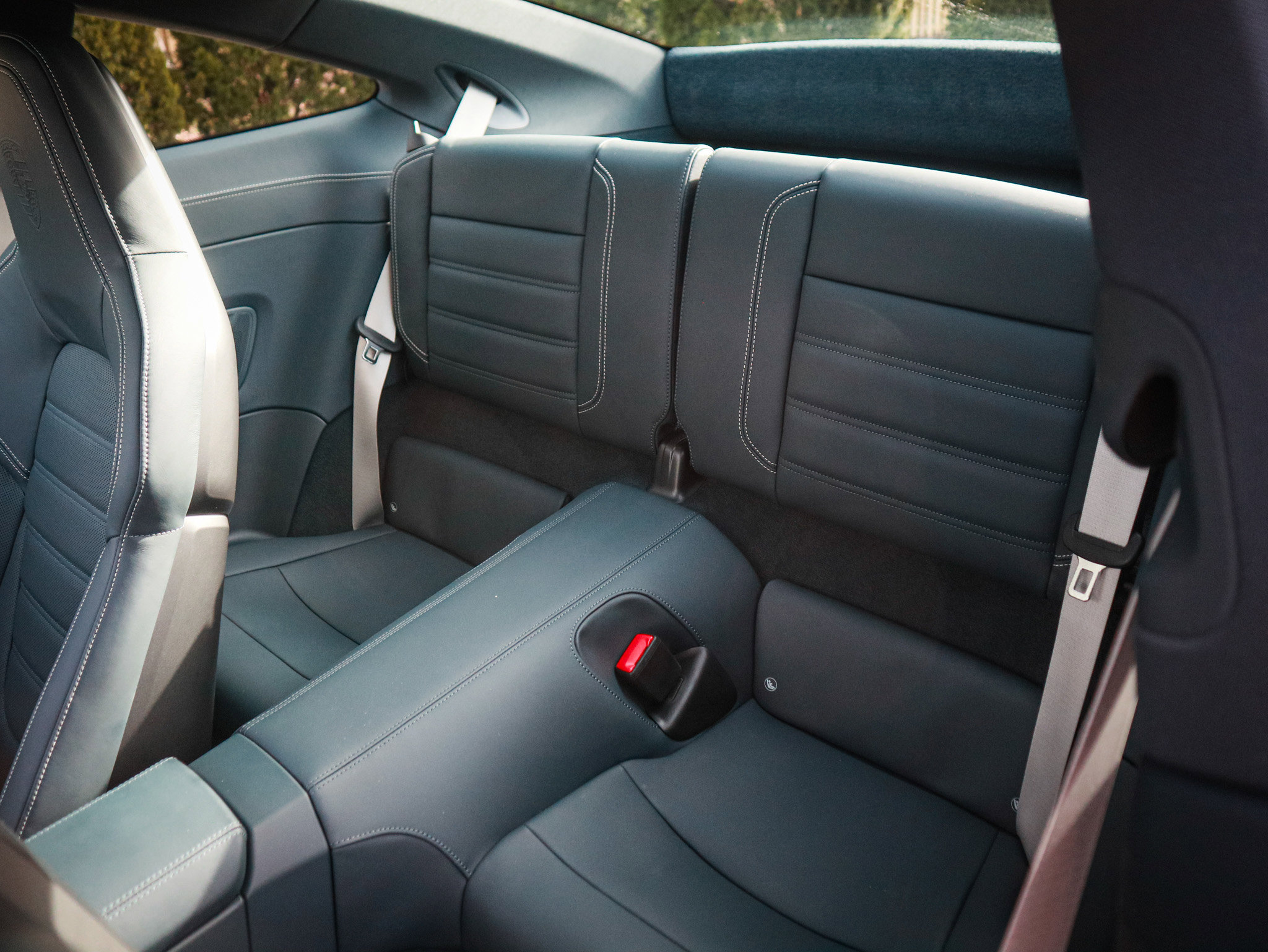 Used 2024 Porsche 911 Carrera GTS image 30