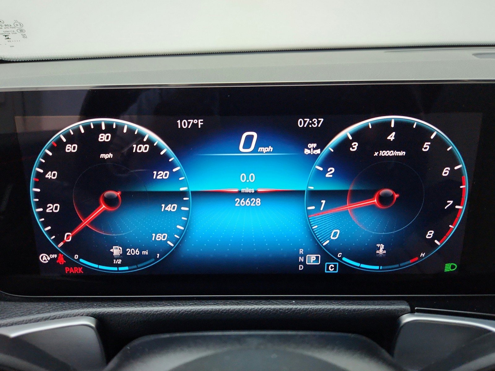 Certified 2023 Mercedes-Benz GLB 250 image 34