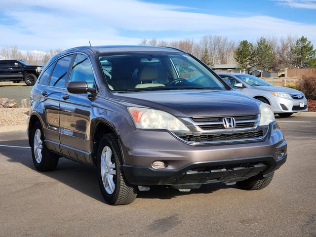 Used 2011 Honda CR-V EX-L image 4