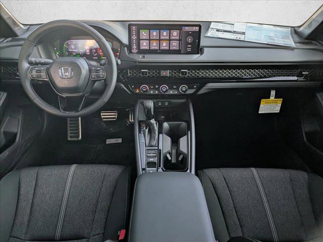 New 2025 Honda Accord Sport image 14