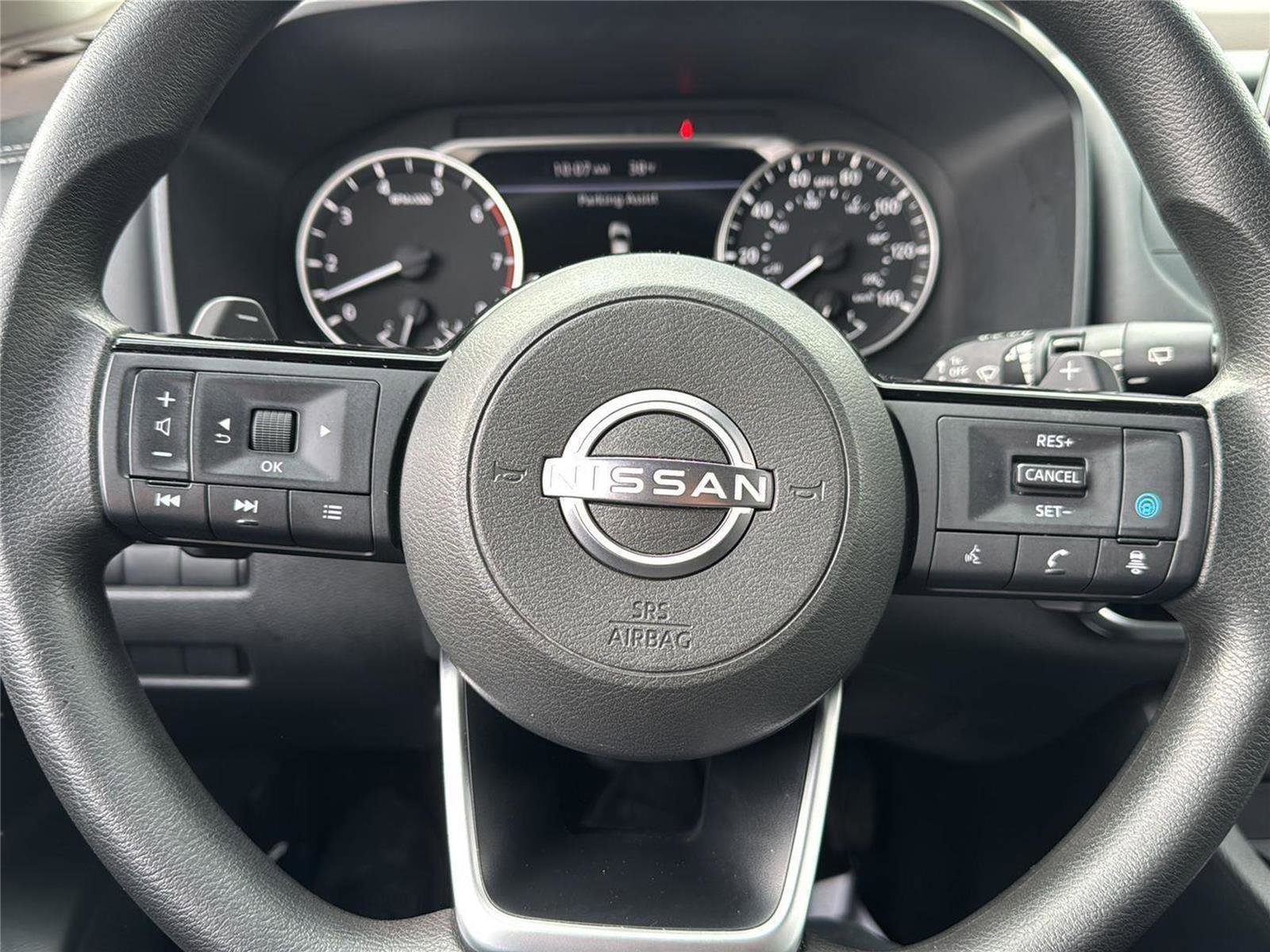 Used 2022 Nissan Rogue SV image 22