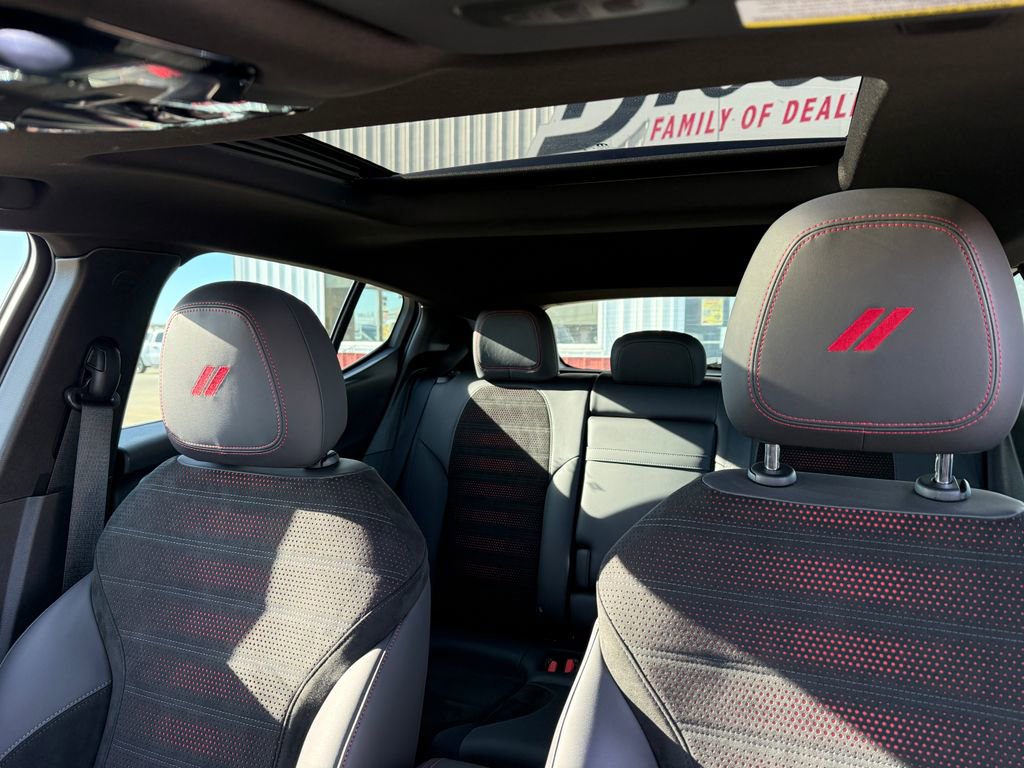Used 2024 Dodge Hornet R/T Plus image 26