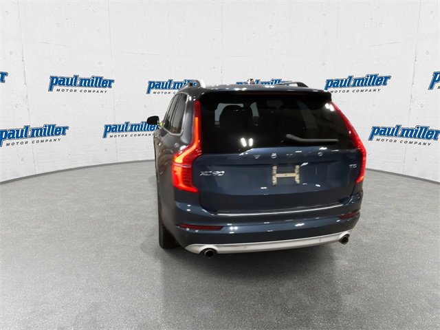 Used 2019 Volvo XC90 T5 Momentum w/ Advanced Package image 9