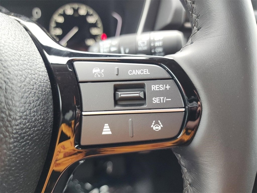 New 2025 Honda Pilot EX-L image 33