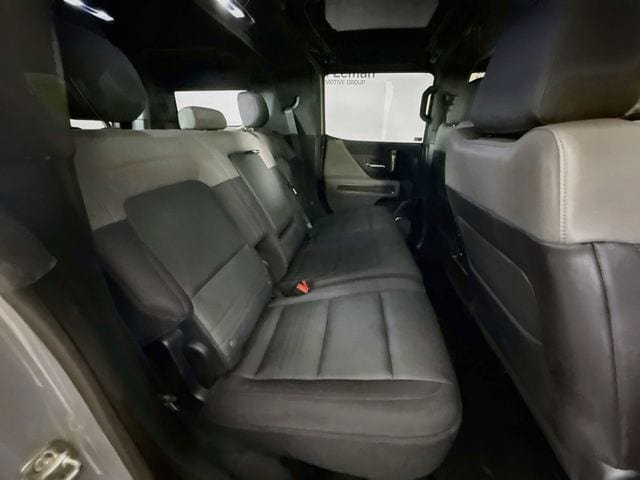 Used 2025 GMC Hummer EV 2X AWD/4WD image 27
