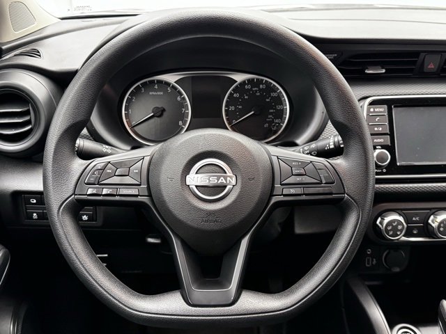 Used 2024 Nissan Kicks S image 25