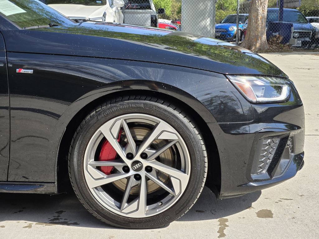 Certified 2023 Audi A4 2.0T Premium Plus w/ Premium Plus Package image 13