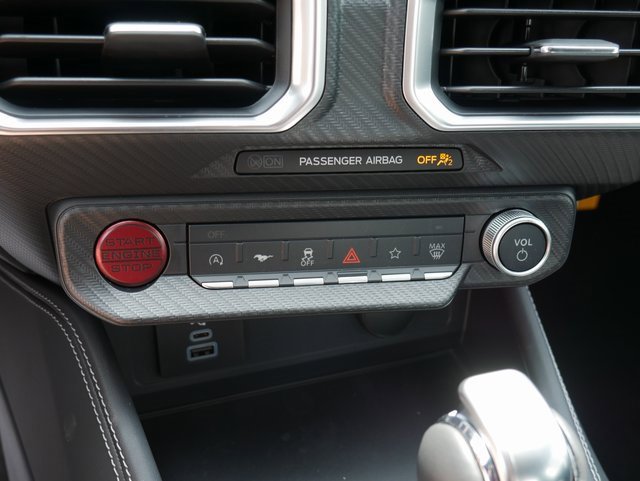 New 2025 Ford Mustang GT Premium w/ 60th Anniversary Package image 20