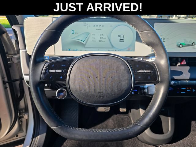 Certified 2023 Hyundai Ioniq 5 Limited RWD image 15
