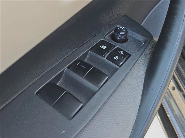 Certified 2020 Toyota Corolla L FWD image 8