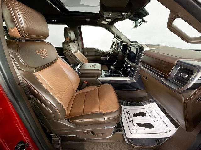 Used 2023 Ford F150 King Ranch AWD/4WD image 31