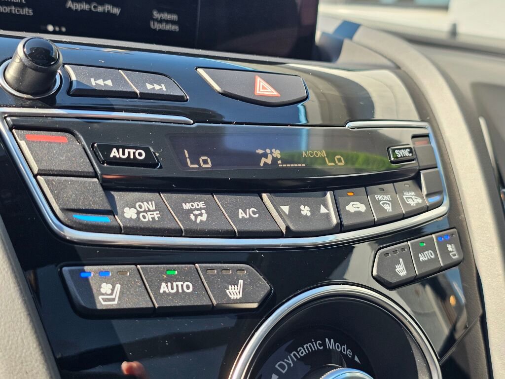 Used 2024 Acura RDX A-Spec image 34
