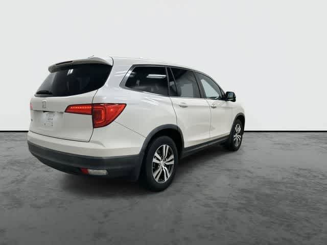 Used 2016 Honda Pilot EX image 3