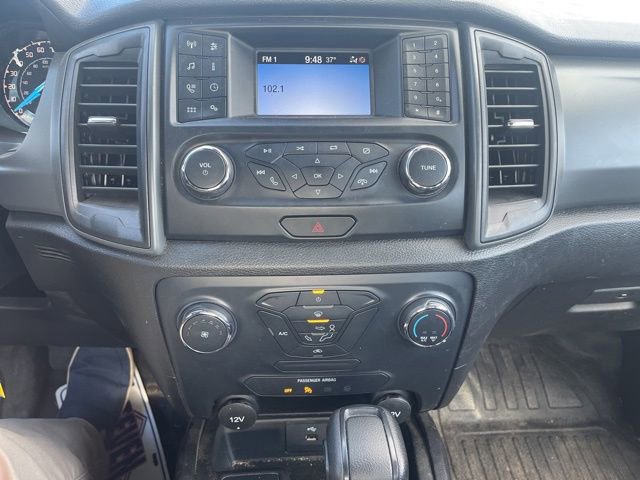 Used 2023 Ford Ranger XL w/ Equipment Group 101A High image 13