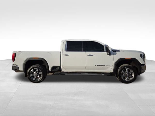 Used 2026 GMC Sierra 3500 SLT image 14