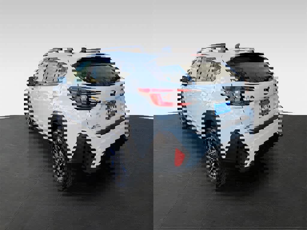 New 2025 Subaru Crosstrek 2.5i Premium image 4