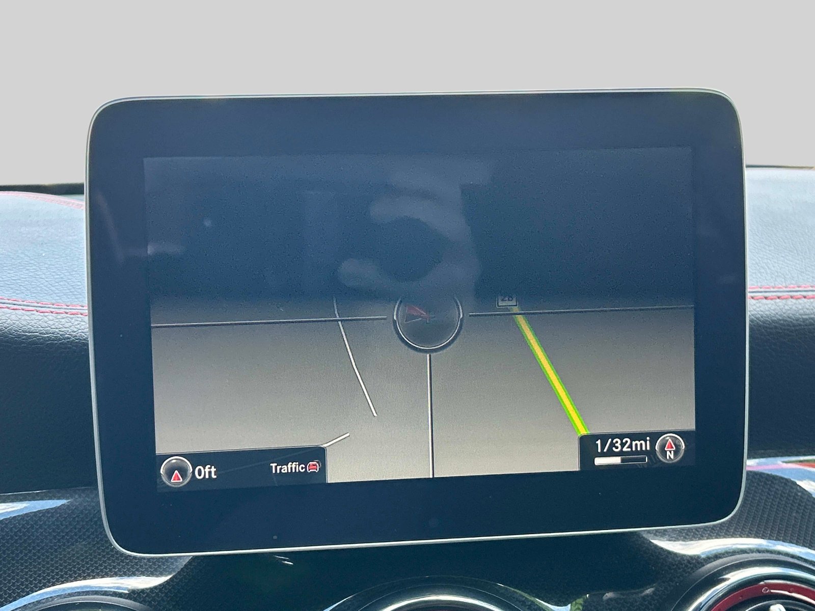 Used 2017 Mercedes-Benz CLA 45 AMG 4MATIC image 24