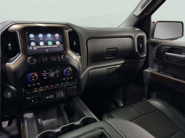 Used 2021 Chevrolet Silverado 1500 High Country w/ Z71 Off-Road Package AWD/4WD image 42