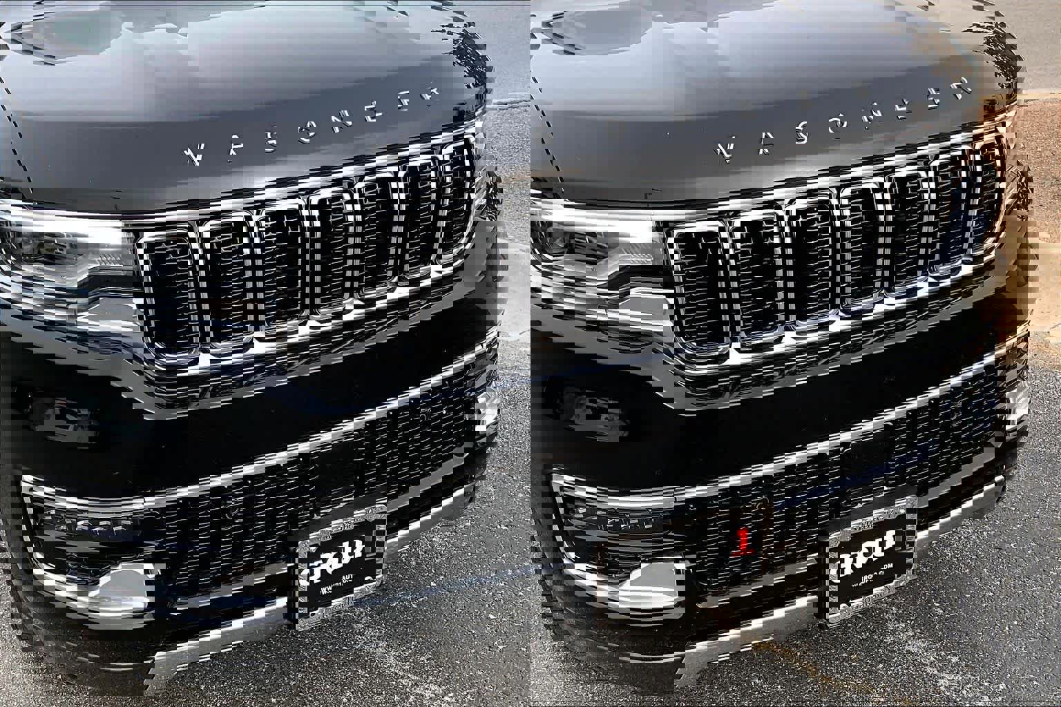 Used 2022 Jeep Wagoneer Series III w/ Premium Group I image 29