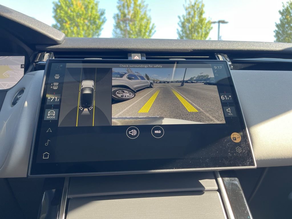Used 2025 Land Rover Range Rover Velar Dynamic SE AWD/4WD image 26