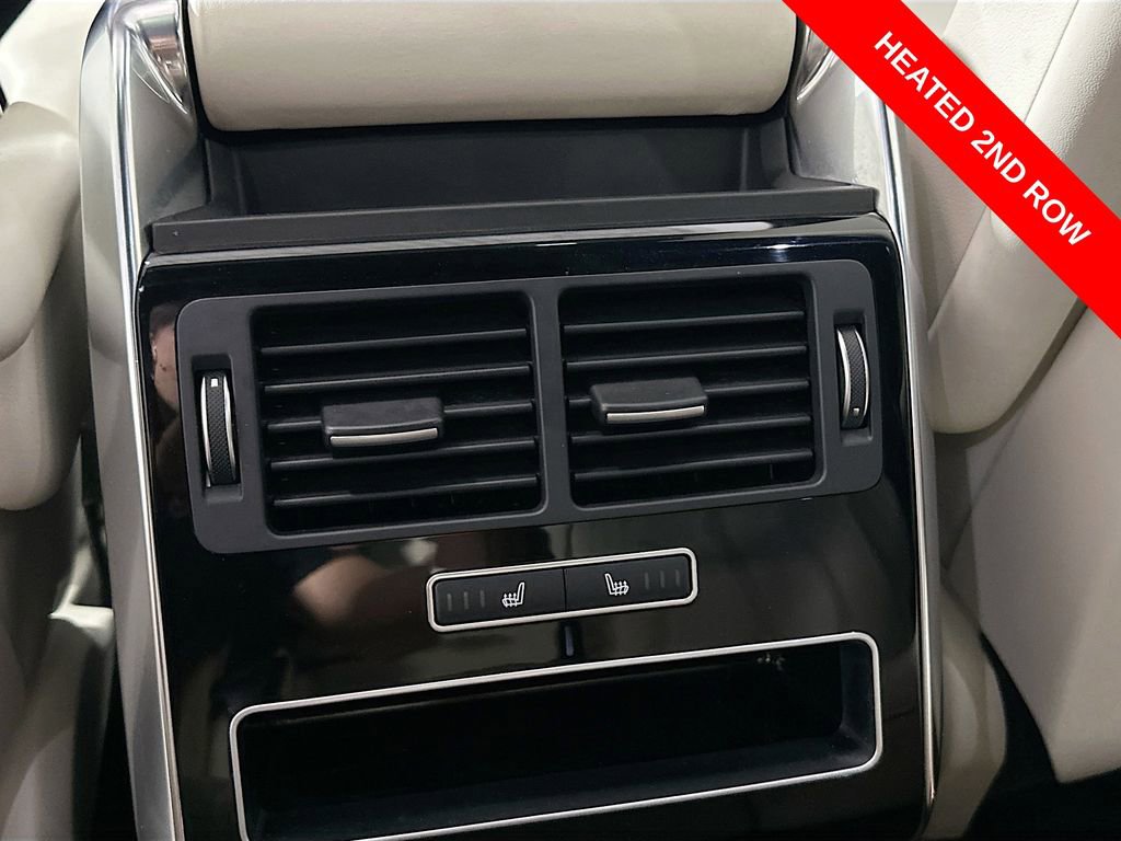 Used 2016 Land Rover Range Rover Sport Supercharged image 25