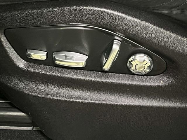Certified 2021 Porsche Cayenne AWD/4WD image 18