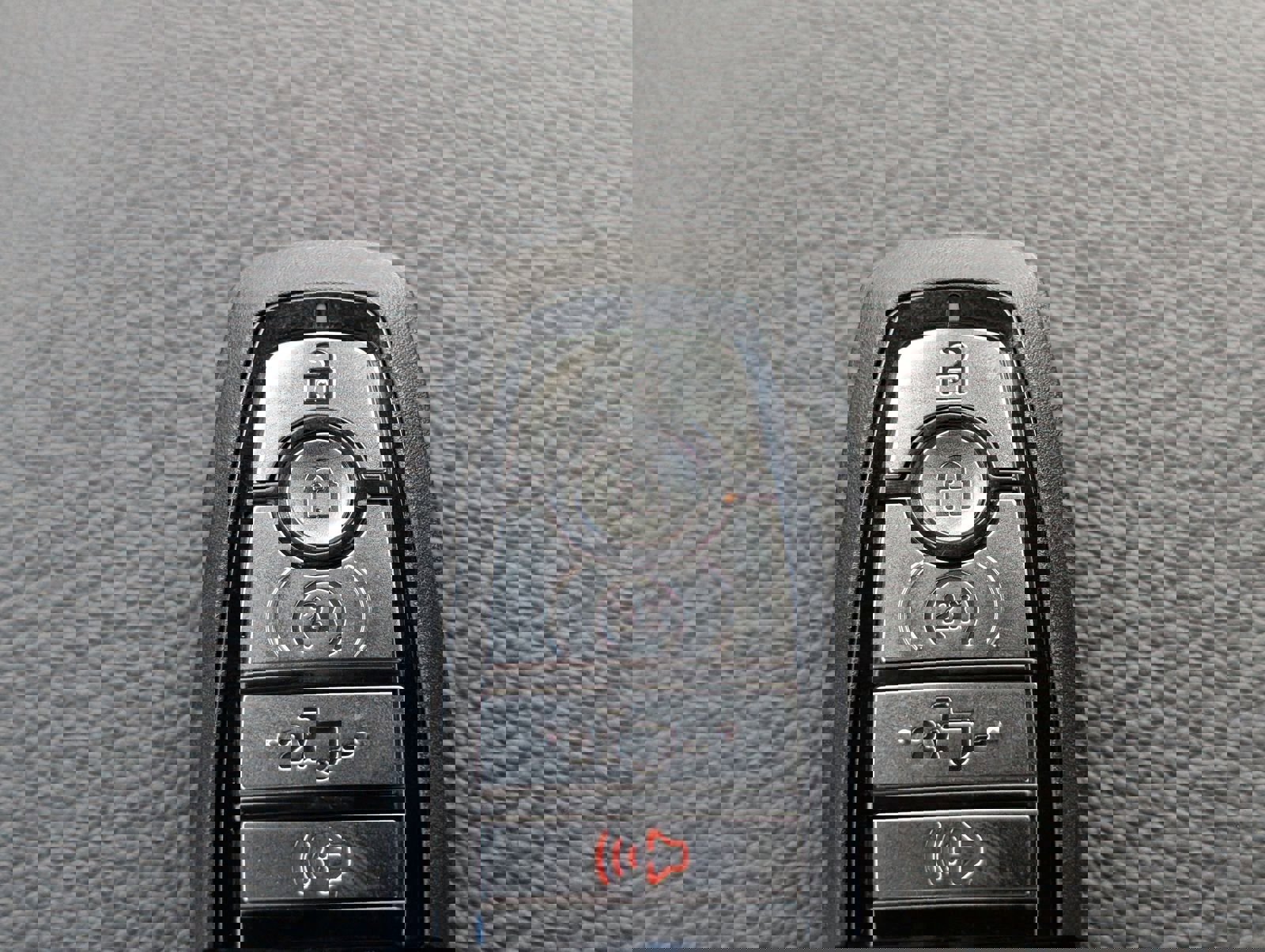 New 2026 Ford F150 XLT w/ Equipment Group 303A High image 30