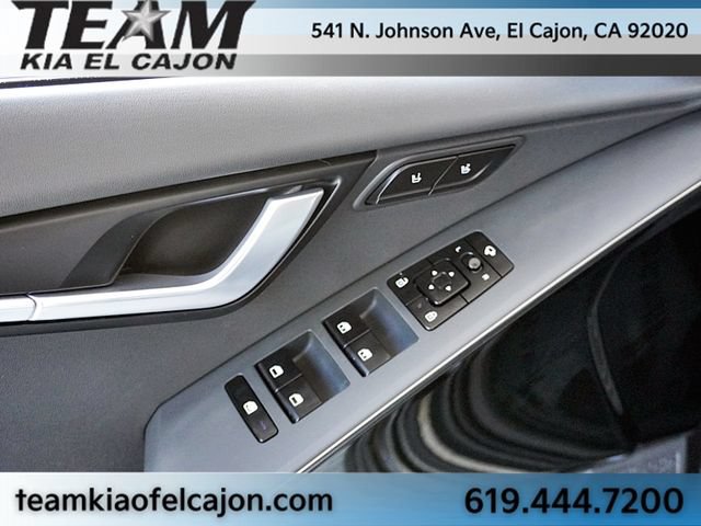 Certified 2023 Kia Niro Wave FWD image 24