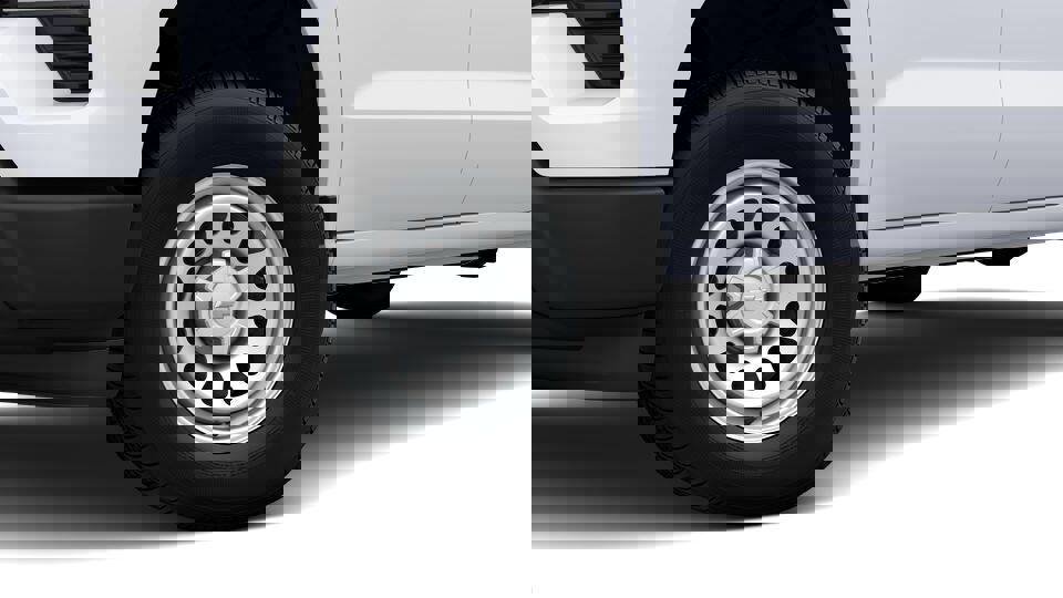 New 2026 Chevrolet Silverado 1500 W/T w/ WT Value Package image 53