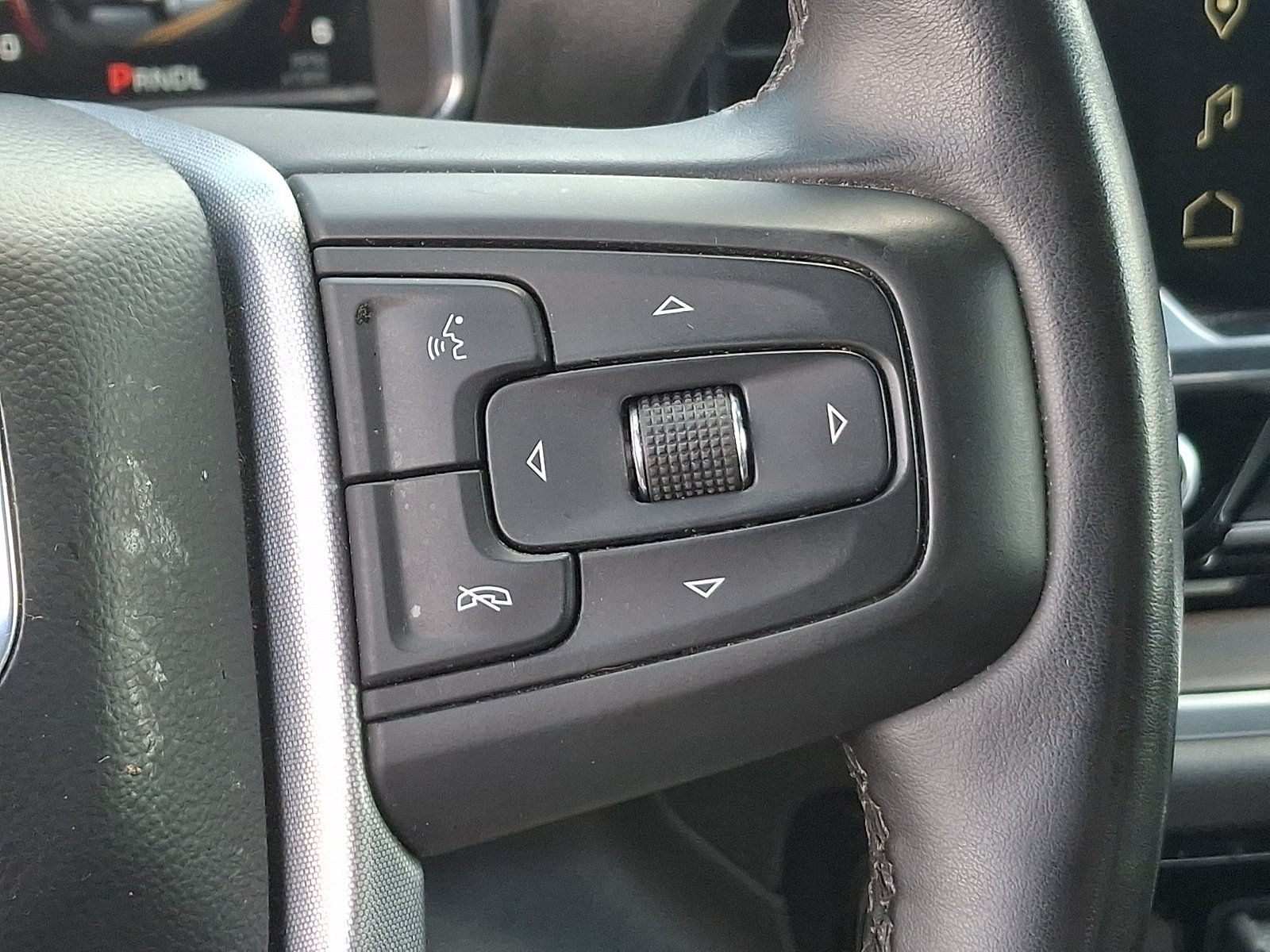 Used 2025 GMC Sierra 1500 SLT AWD/4WD image 22
