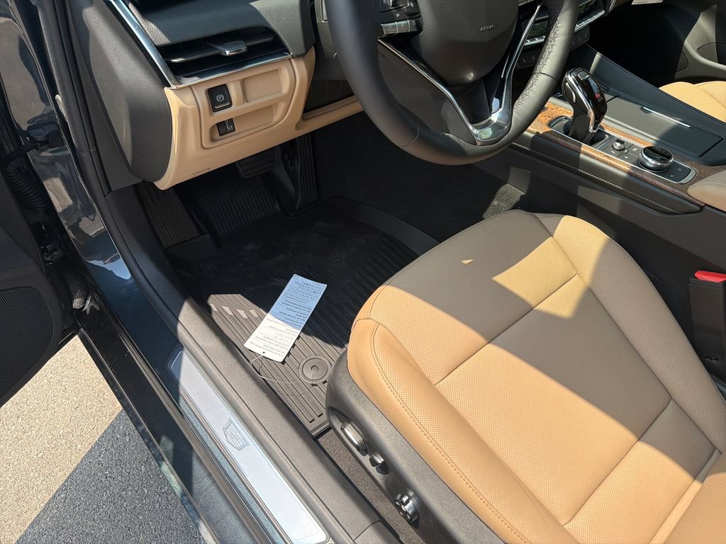 New 2026 Cadillac CT5 Premium Luxury RWD image 22