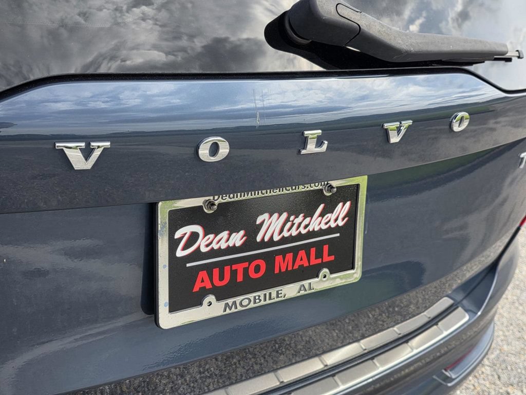 Used 2018 Volvo XC90 T6 Momentum w/ Convenience Package AWD/4WD image 36