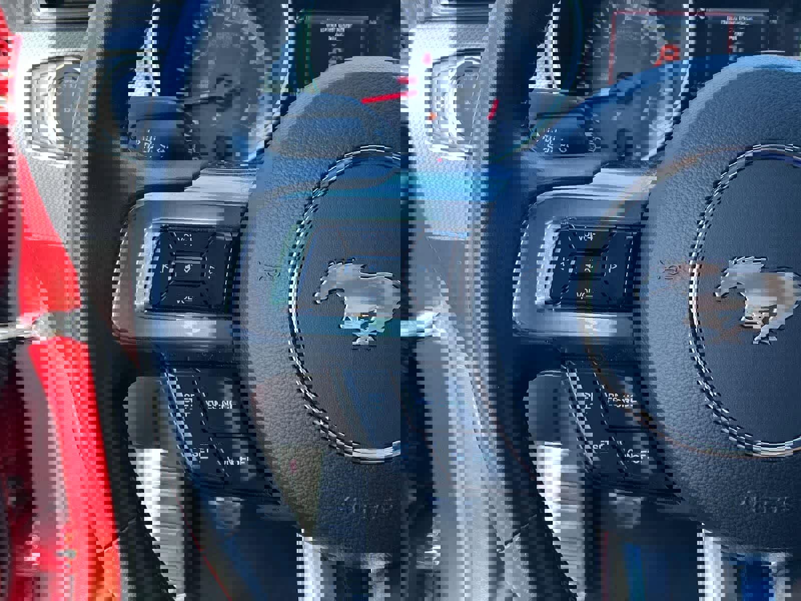 Used 2022 Ford Mustang GT image 15