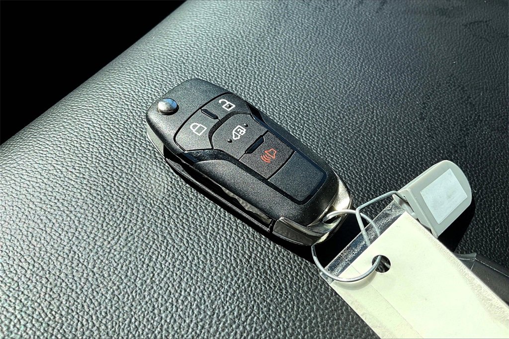 New 2025 Ford Transit 350 Low Roof AWD image 34