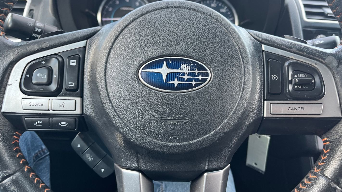 Used 2016 Subaru Crosstrek 2.0i Limited image 15