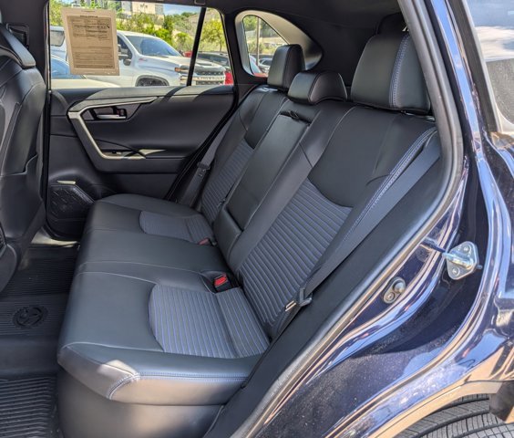 Used 2021 Toyota RAV4 XSE AWD/4WD image 19