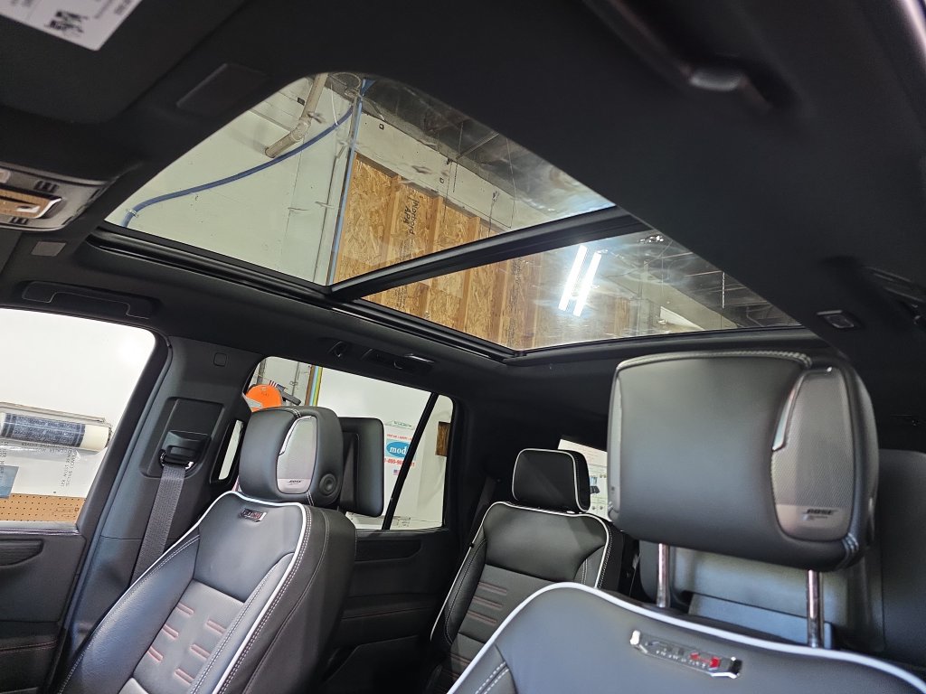 New 2026 GMC Yukon AT4 Ultimate AWD/4WD image 34