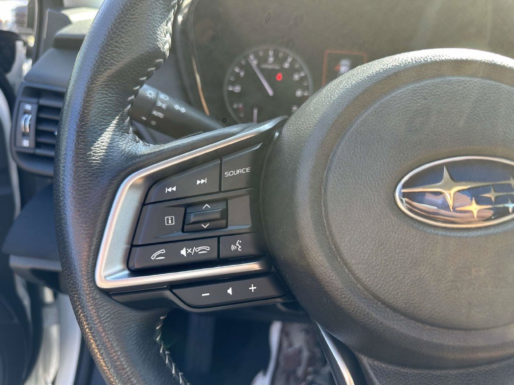 Certified 2024 Subaru Legacy Premium AWD/4WD image 28