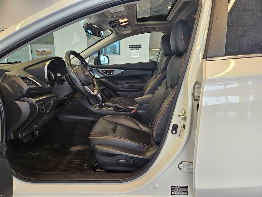 Used 2023 Subaru Crosstrek 2.5i Limited image 14