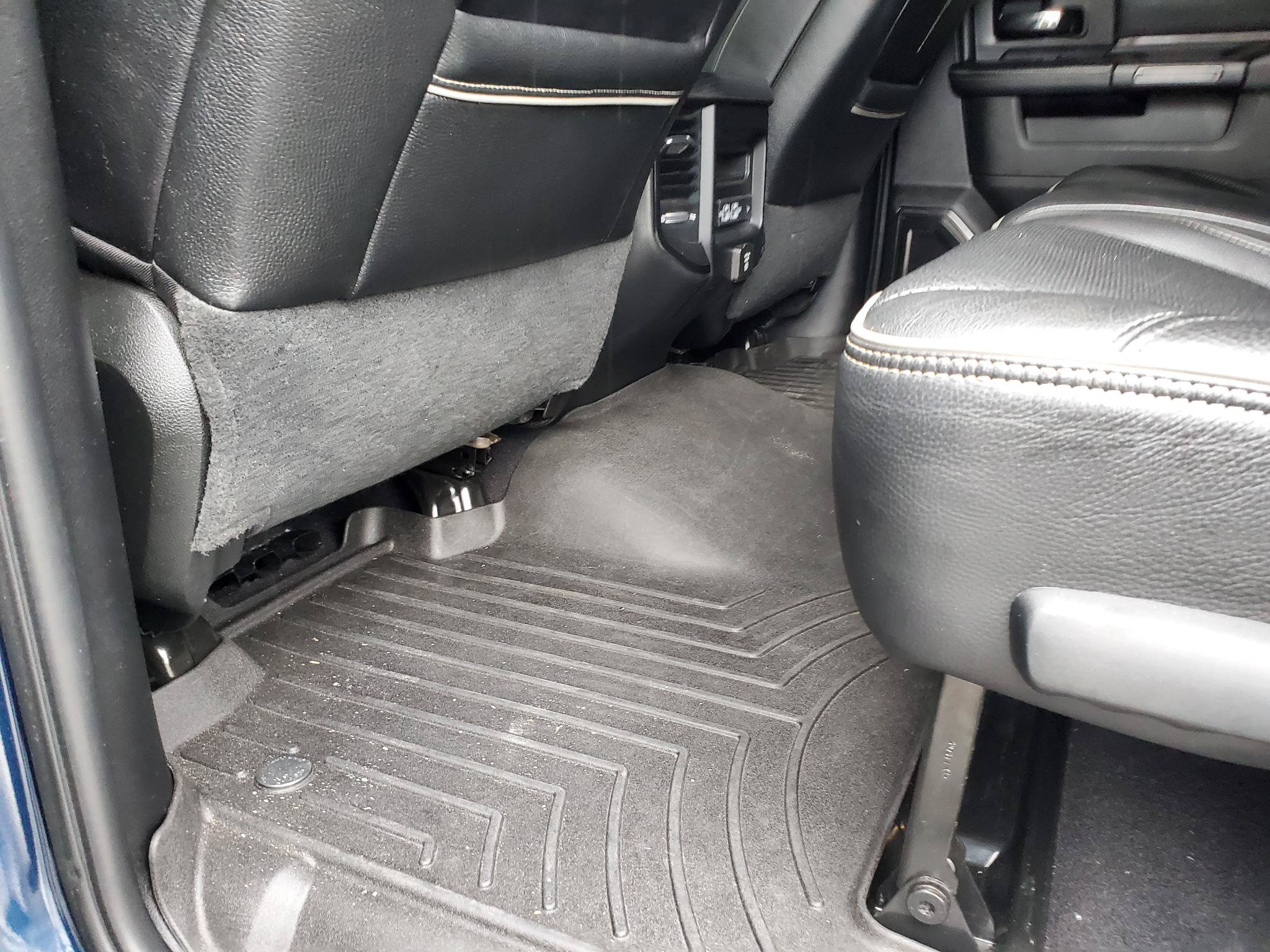 Used 2022 RAM 2500 Limited AWD/4WD image 46