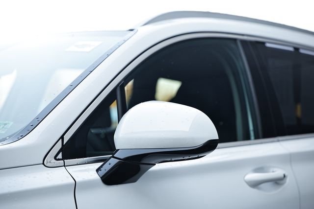 Used 2022 Hyundai Santa Fe SEL image 11