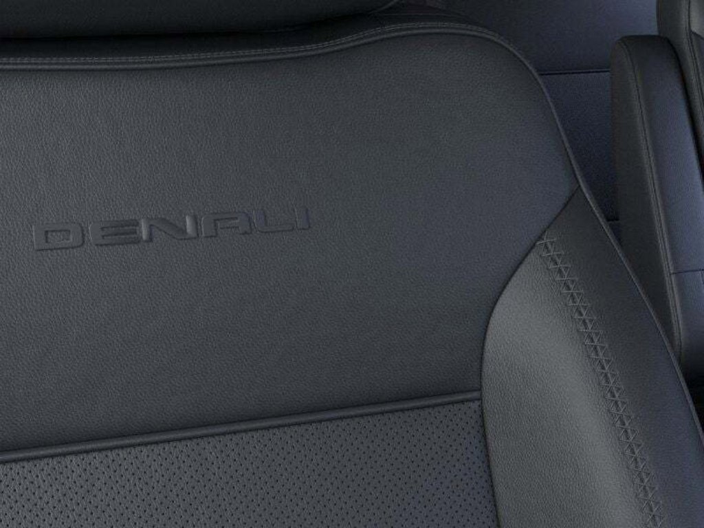 New 2026 GMC Yukon XL Denali w/ Denali Reserve Package image 21