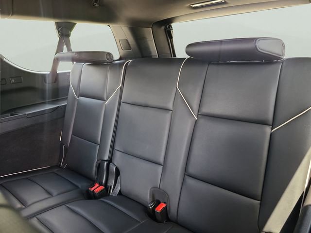 Used 2023 Cadillac Escalade ESV Premium Luxury AWD/4WD image 11