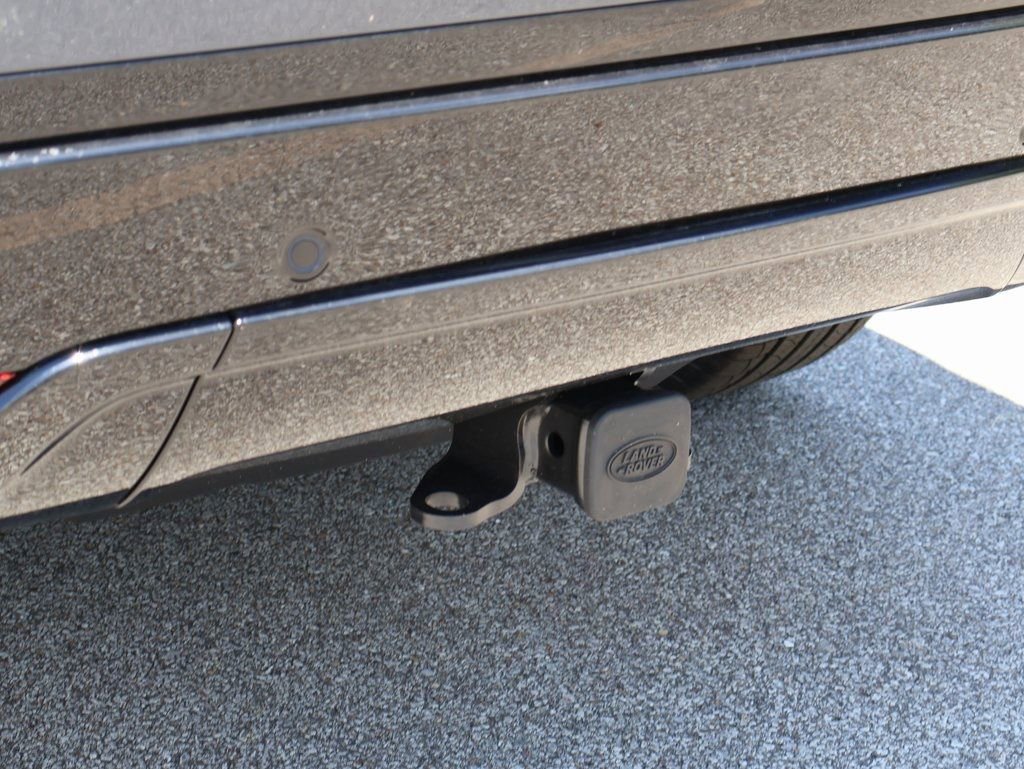 New 2026 Land Rover Range Rover Velar Dynamic SE image 8