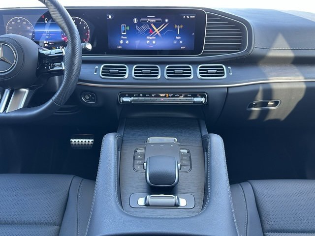 Certified 2024 Mercedes-Benz GLS 450 4MATIC image 14